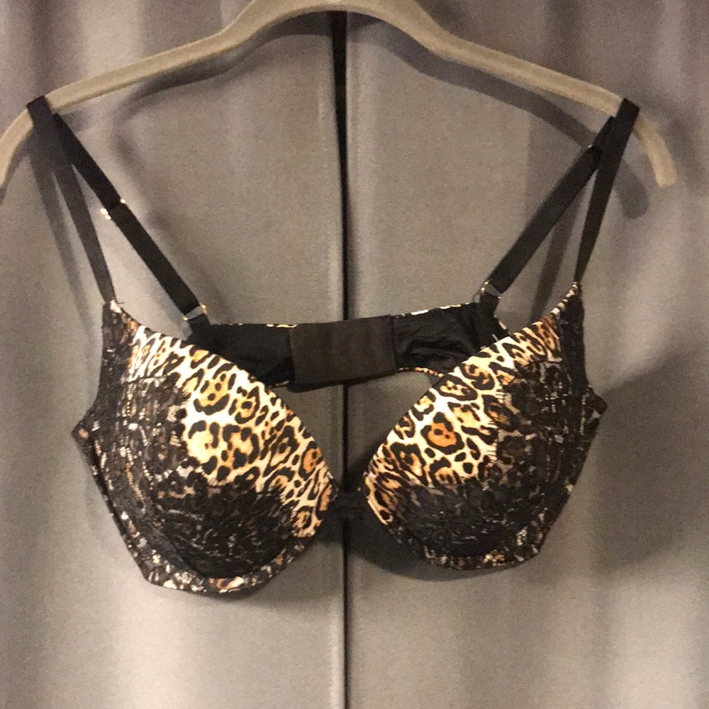 Victoria’s Secret bra